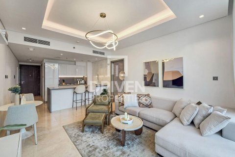 דירה להשכרה ב Business Bay, Dubai, איחוד האמירויות 1 חדר שינה, 90.3 מ"ר, מספר 745933 - תמונה 2