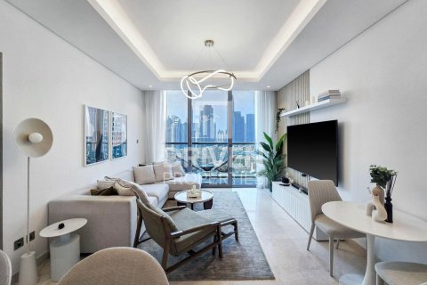 דירה להשכרה ב Business Bay, Dubai, איחוד האמירויות 1 חדר שינה, 90.3 מ"ר, מספר 745933 - תמונה 3
