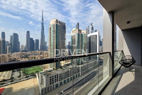 דירה להשכרה ב Business Bay, Dubai, איחוד האמירויות 1 חדר שינה, 90.3 מ"ר, מספר 745933 - תמונה 13