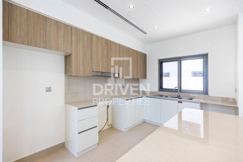 Dubai Hills Estate, Dubai, BAE’de kiralık villa 4 yatak odası, 455.69 m&sup2; No 745929 - fotoğraf 13