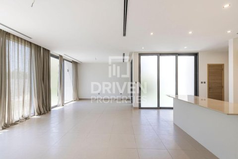 Dubai Hills Estate, Dubai, BAE’de kiralık villa 4 yatak odası, 455.69 m&sup2; No 745929 - fotoğraf 3