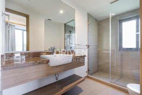 Dubai Hills Estate, Dubai, BAE’de kiralık villa 4 yatak odası, 455.69 m&sup2; No 745929 - fotoğraf 15