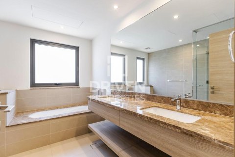 Dubai Hills Estate, Dubai, BAE’de kiralık villa 4 yatak odası, 455.69 m&sup2; No 745929 - fotoğraf 14