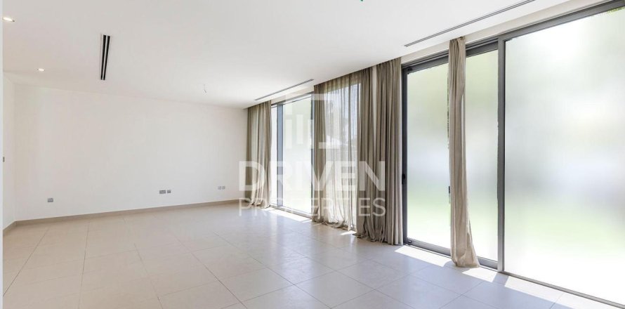Dubai Hills Estate, Dubai, BAE’de villa 4 yatak odası, 455.69 m&sup2; No 745929