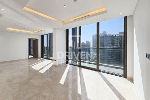 Apartemen di Business Bay, Dubai, UEA 3 kamar tidur, 216.74 m2 nomor 745934
