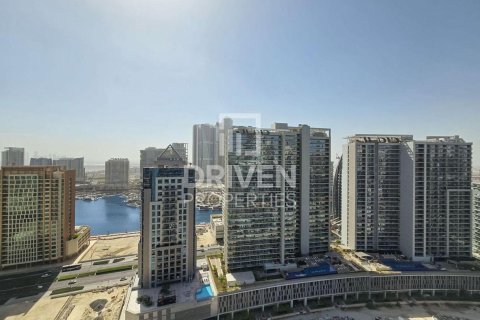 Appartamento in affitto a Business Bay, Dubai, EAU 3 camere da letto, 216.74 mq. № 745934 - foto 15