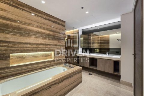 Appartamento in affitto a Business Bay, Dubai, EAU 3 camere da letto, 216.74 mq. № 745934 - foto 14