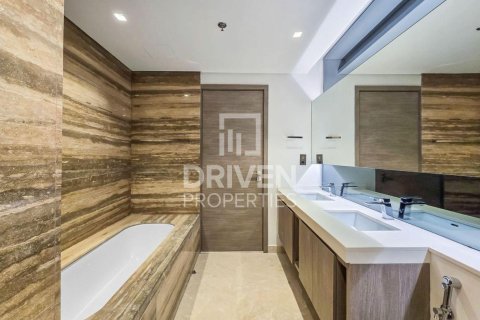 Appartamento in affitto a Business Bay, Dubai, EAU 3 camere da letto, 216.74 mq. № 745934 - foto 11