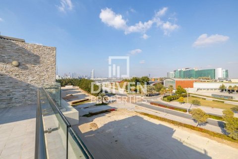 Penthouse em Meydan, Dubai, EAU 3 quartos, 383.13 m2 № 745931
