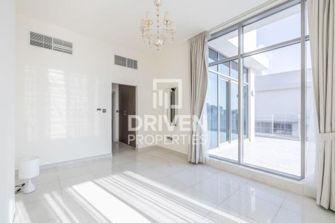 Meydan, Dubai, UAE의 임대용 펜트하우스 침실 3개, 383.13제곱미터 번호 745931 - 사진 8