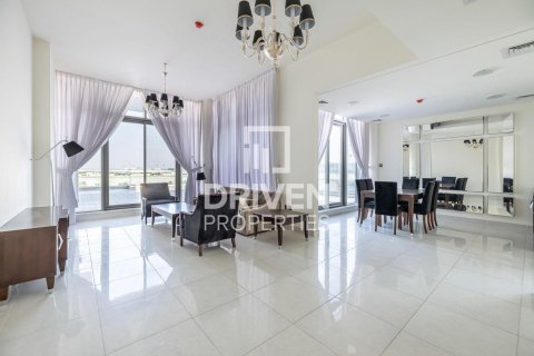 Meydan, Dubai, UAE의 임대용 펜트하우스 침실 3개, 383.13제곱미터 번호 745931 - 사진 4