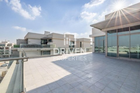 Meydan, Dubai, UAE의 임대용 펜트하우스 침실 3개, 383.13제곱미터 번호 745931 - 사진 2