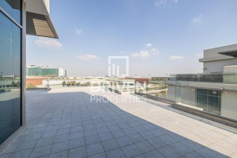 Meydan, Dubai, UAE의 임대용 펜트하우스 침실 3개, 383.13제곱미터 번호 745931 - 사진 29