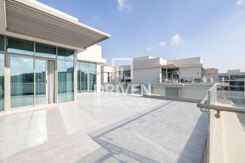 Meydan, Dubai, UAE의 임대용 펜트하우스 침실 3개, 383.13제곱미터 번호 745931 - 사진 10