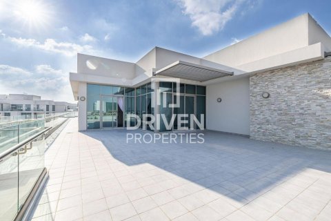 Meydan, Dubai, UAE의 임대용 펜트하우스 침실 3개, 383.13제곱미터 번호 745931 - 사진 14