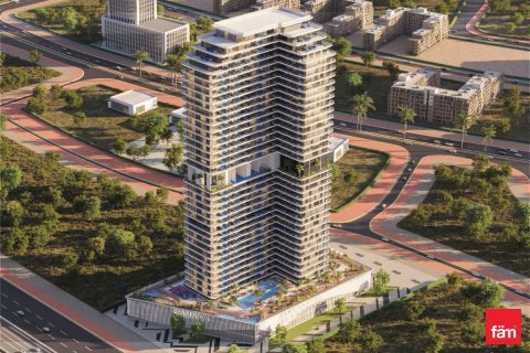 Apartment in Dubai, UAE 39 sq.m. № 727185 - photo 15