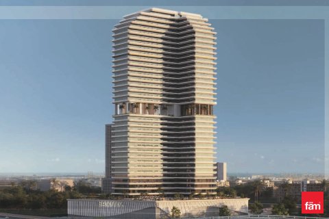Apartment in Dubai, UAE 39 sq.m. № 727185 - photo 6