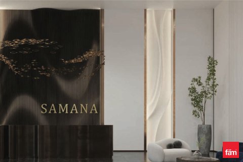 Apartment in Dubai, UAE 39 sq.m. № 727185 - photo 7