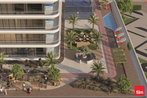 Apartment in Dubai, UAE 39 sq.m. № 727185 - photo 10