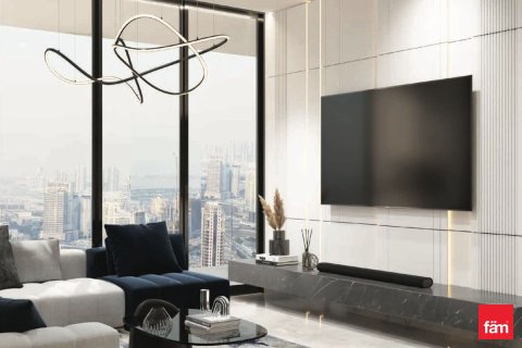 Apartment in Dubai, UAE 39 sq.m. № 727185 - photo 4