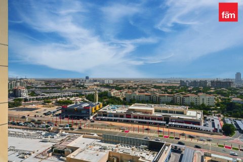 Apartmán v Motor City, Dubai, SAE 1 spálňa, 72.2 m2 č. 727191 - Fotografia 12