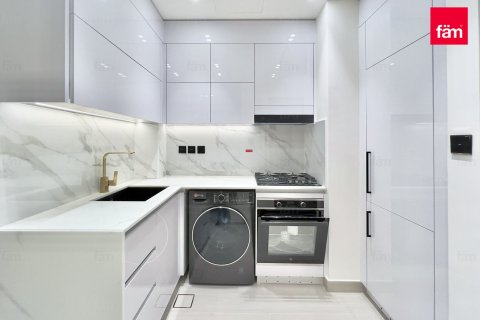 Huoneisto Dubai, Arabiemiraatit 1 makuuhuone, 48.8 m2 № 727189 - kuva 6