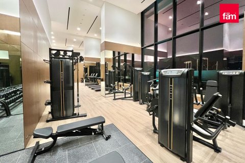 Huoneisto Dubai, Arabiemiraatit 1 makuuhuone, 48.8 m2 № 727189 - kuva 9