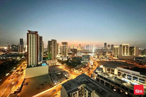 Huoneisto Dubai, Arabiemiraatit 1 makuuhuone, 48.8 m2 № 727189 - kuva 11