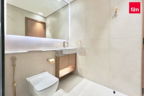 Huoneisto Dubai, Arabiemiraatit 1 makuuhuone, 48.8 m2 № 727189 - kuva 8