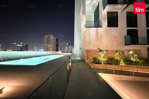 Huoneisto Dubai, Arabiemiraatit 1 makuuhuone, 48.8 m2 № 727189 - kuva 10