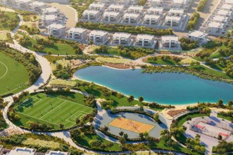 Dubai, संयुक्त अरब अमीरात में अपार्टमेंट, 1 बेडरूम, 51.7 वर्ग मीटर, संख्या 727190 - फ़ोटो 11