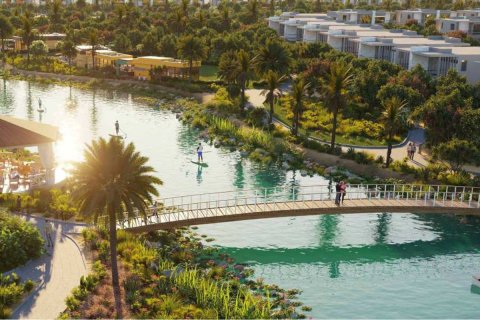 Dubai, संयुक्त अरब अमीरात में अपार्टमेंट, 1 बेडरूम, 51.7 वर्ग मीटर, संख्या 727190 - फ़ोटो 9