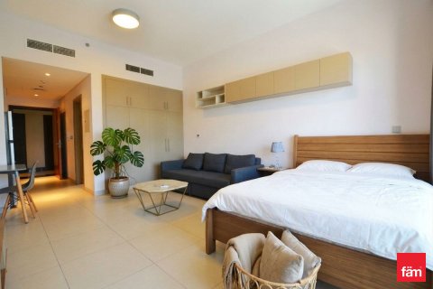 Apartament de vânzare în Al Jaddaf, Dubai, EAU 43.2 mp.  №727187 - poză 3