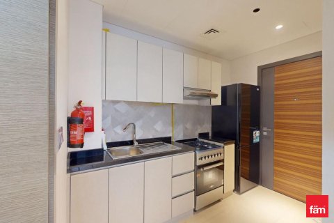 Apartament de vânzare în Al Jaddaf, Dubai, EAU 43.2 mp.  №727187 - poză 5
