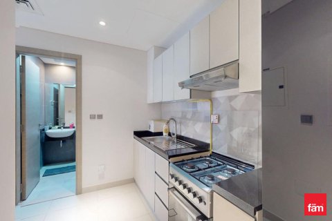 Apartament de vânzare în Al Jaddaf, Dubai, EAU 43.2 mp.  №727187 - poză 6