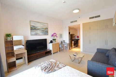 Apartament de vânzare în Al Jaddaf, Dubai, EAU 43.2 mp.  №727187 - poză 2