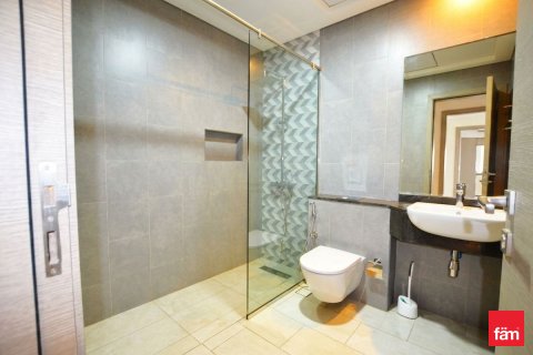 Apartament de vânzare în Al Jaddaf, Dubai, EAU 43.2 mp.  №727187 - poză 8