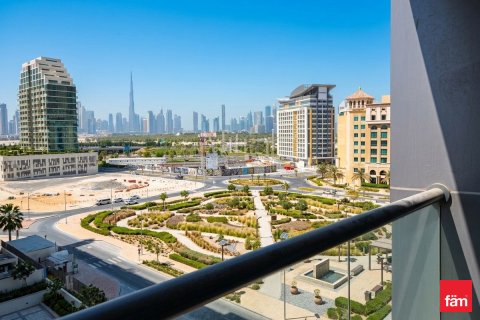 Apartament de vânzare în Al Jaddaf, Dubai, EAU 43.2 mp.  №727187 - poză 9