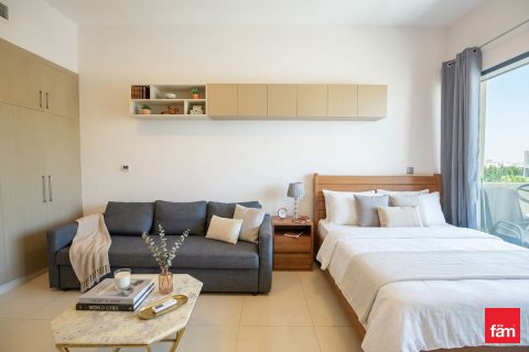 Apartament w Al Jaddaf, Dubai, ZEA 43.2 mkw. nr 727187