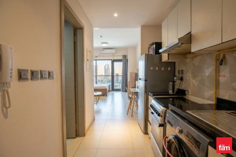 Apartament de vânzare în Al Jaddaf, Dubai, EAU 43.2 mp.  №727187 - poză 4