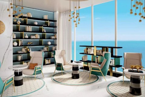 Wohnung zum Verkauf in Dubai, VAE 39.7 m2 Nr. 727188 - Foto 2