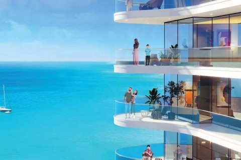 Wohnung zum Verkauf in Dubai, VAE 39.7 m2 Nr. 727188 - Foto 8