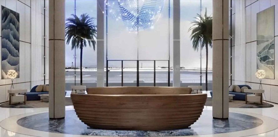 Apartament w Al Reem Island, Abu Dhabi, ZEA 2 sypialnie, 139.08 mkw. nr 758328