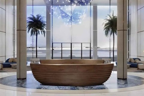 آپارتمان برای فروش در Al Reem Island، Abu Dhabi، امارات متحده عربی 3 خوابه ، 248.89 متر مربع ، شماره 758331 - تصویر 7