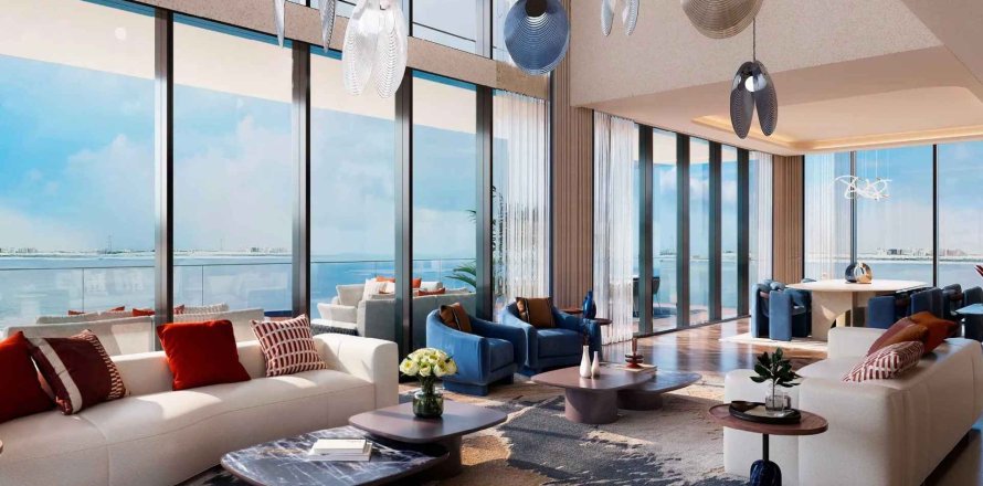 Appartement in Al Reem Island, Abu Dhabi, VAE 2 slaapkamers, 174.75 vr.m. nr 758330