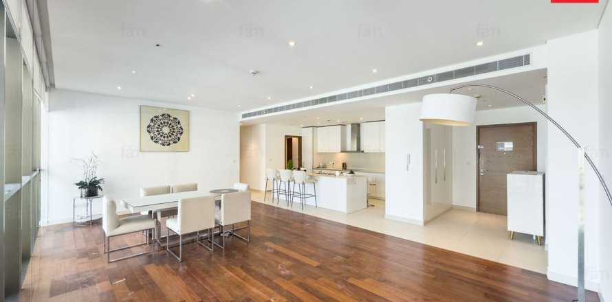 Apartment sa City Walk, Dubai, UAE 3 silid-tulugan, 208.7 sq.m. № 694005