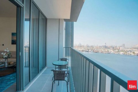 Apartament de închiriat în Dubai, EAU 2 dormitoare, 100.8 mp.  №694006 - poză 5