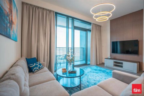 Apartament de închiriat în Dubai, EAU 2 dormitoare, 100.8 mp.  №694006 - poză 2