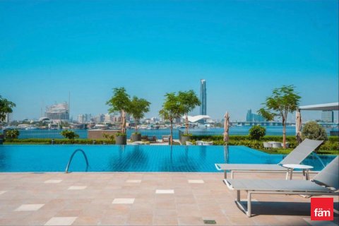 Apartament în Dubai, EAU 2 dormitoare, 100.8 mp.  №694006