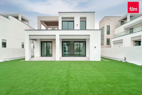 Dubai, BAE’de вилла 4 yatak odası, 583.5 m&sup2; No 694011